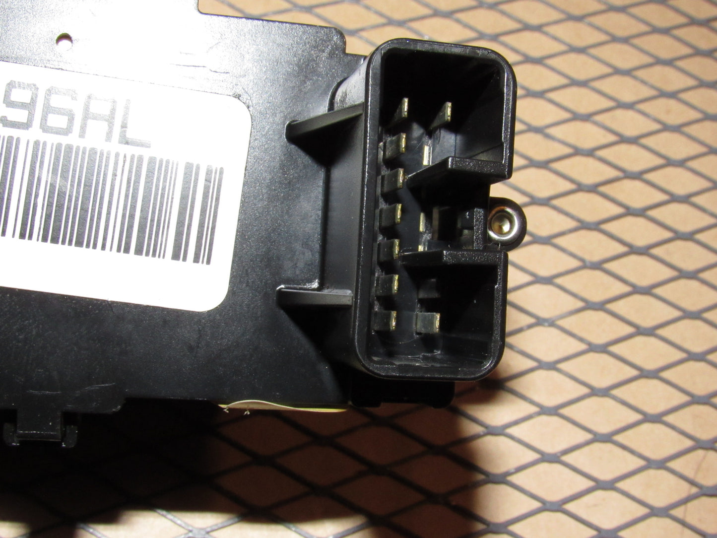 99 00 01 02 03 04 Jeep Grand Cherokee OEM Headlight Hazard Turn Signal Switch Lever