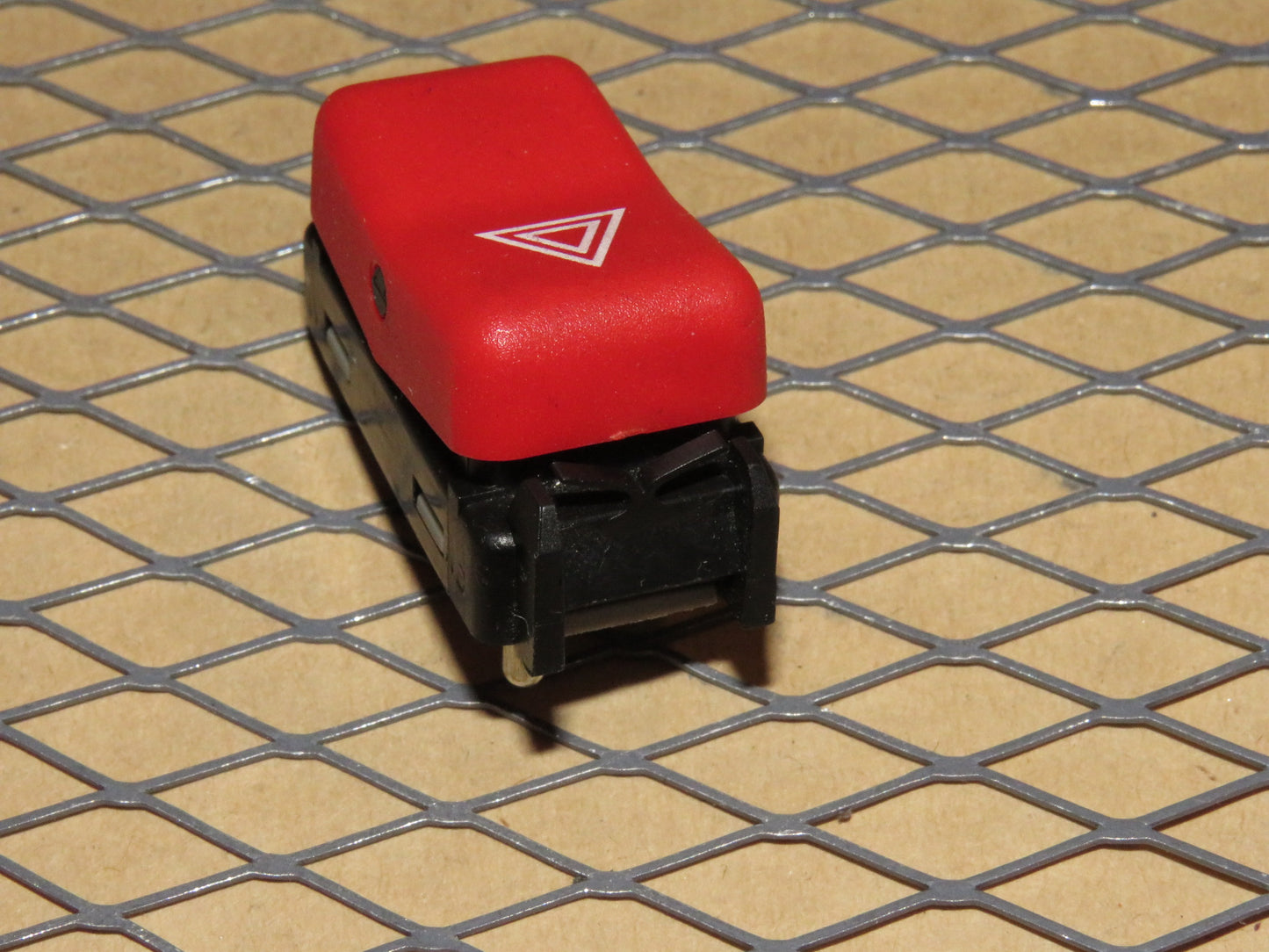 90 91 92 93 Mercedes 500SL OEM Flasher Hazard Light Switch