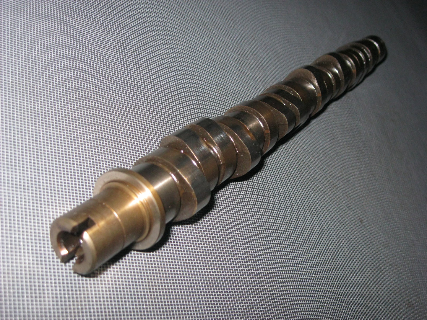 96 97 98 99 00 Honda Civic D14A3 DPFi SFi OEM Engine Camshaft