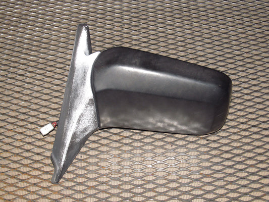85 86 Toyota MR2 OEM Exterior Side Mirror - Left