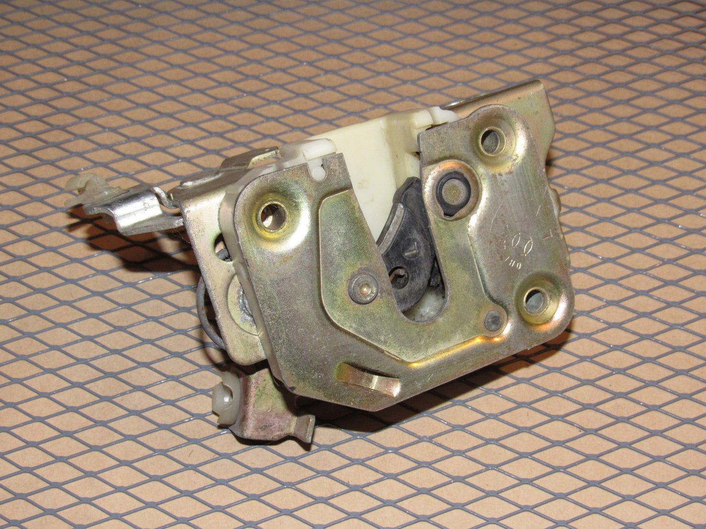 82 83 Datsun 280zx OEM Power Door Lock Latch - Left