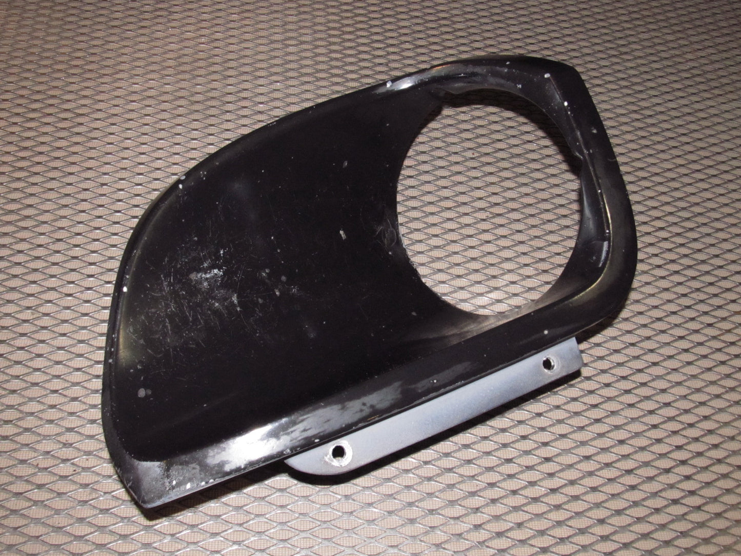 79 80 Datsun 280zx OEM Headlight Bezel Cover - Right