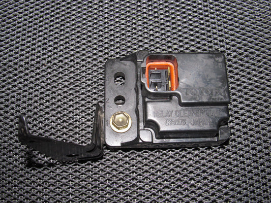 86 87 88 Toyota Supra OEM Relay Cleaner Cont 85276-22070