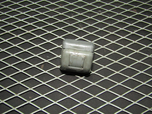 86-93 Mercedes Benz 300E OEM Sun Visor Holder Clip - Left