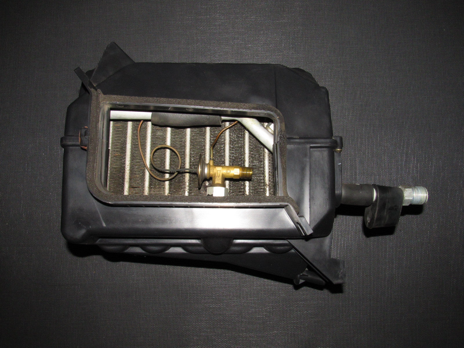 92 93 94 95 96 Honda Prelude OEM A/C Evaporator Core Assembly