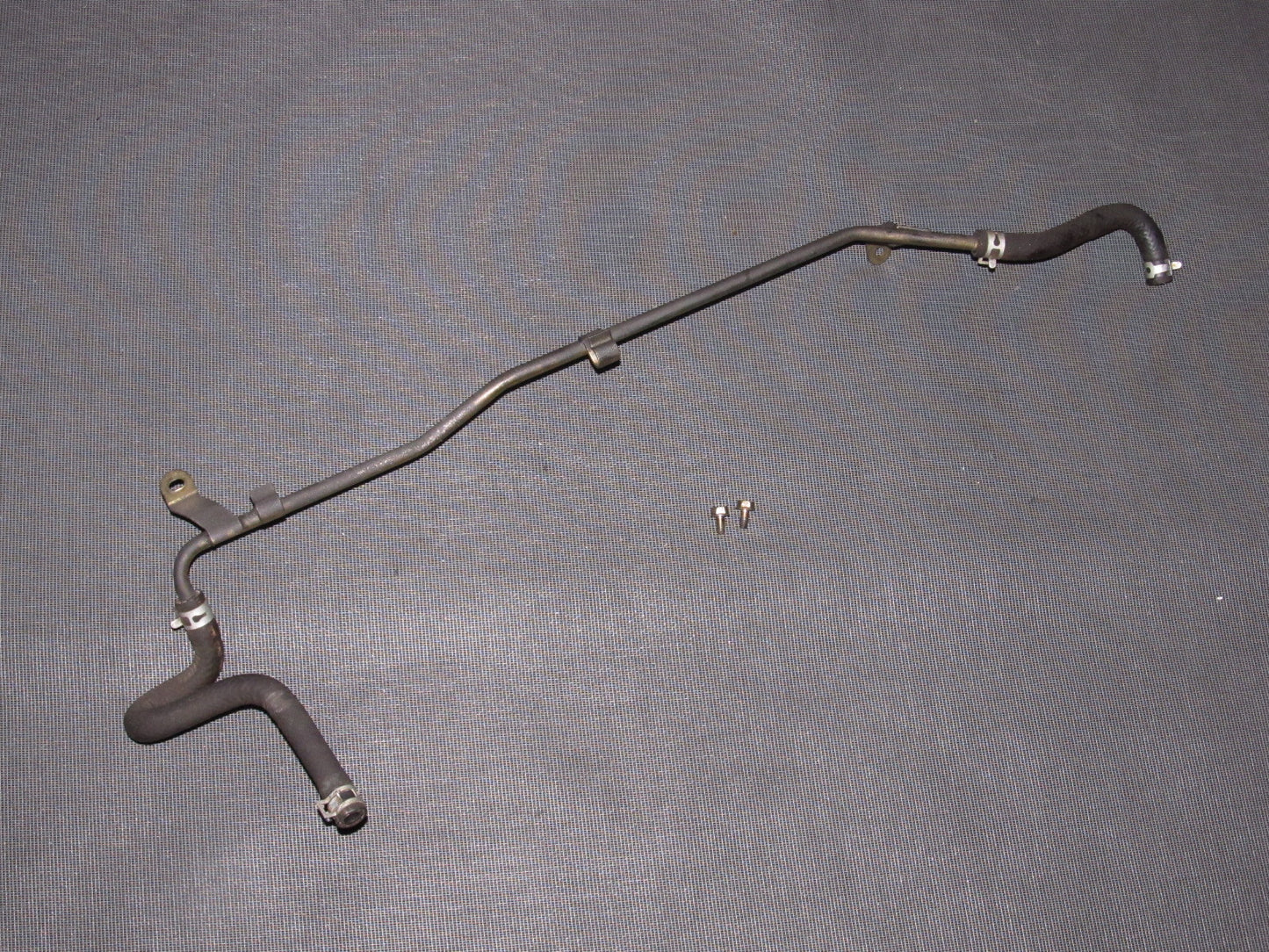 94 95 96 97 Mazda Miata OEM Steering Column With Key