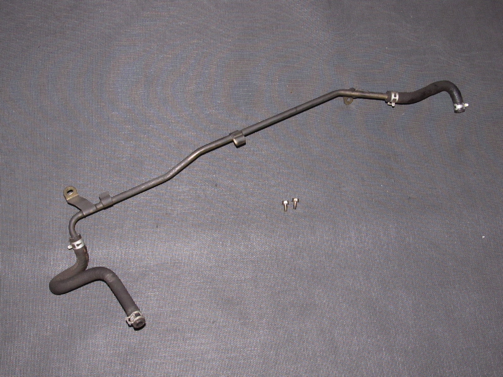 94 95 96 97 Mazda Miata OEM Steering Column With Key