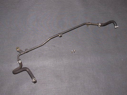 94 95 96 97 Mazda Miata OEM Steering Column With Key