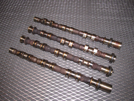 94 95 96 97 Mitsubishi 3000GT OEM DOHC Camshaft Set