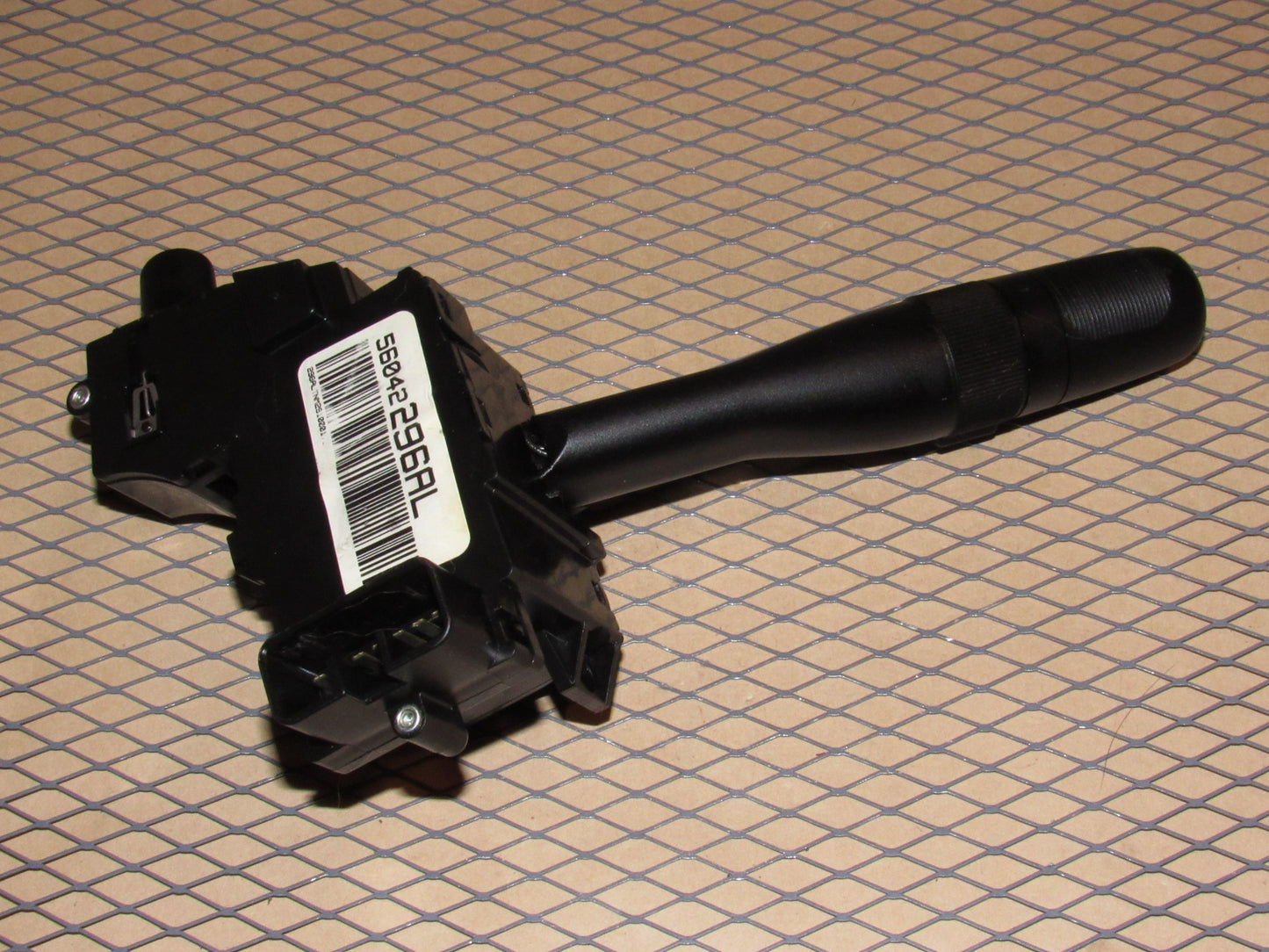 99 00 01 02 03 04 Jeep Grand Cherokee OEM Headlight Hazard Turn Signal Switch Lever