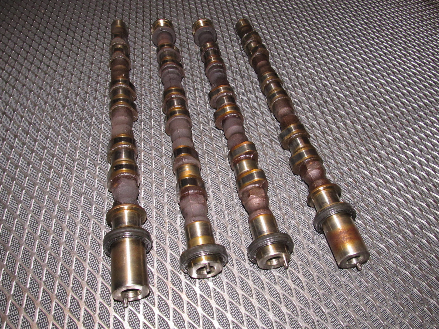 94 95 96 97 Mitsubishi 3000GT OEM DOHC Camshaft Set