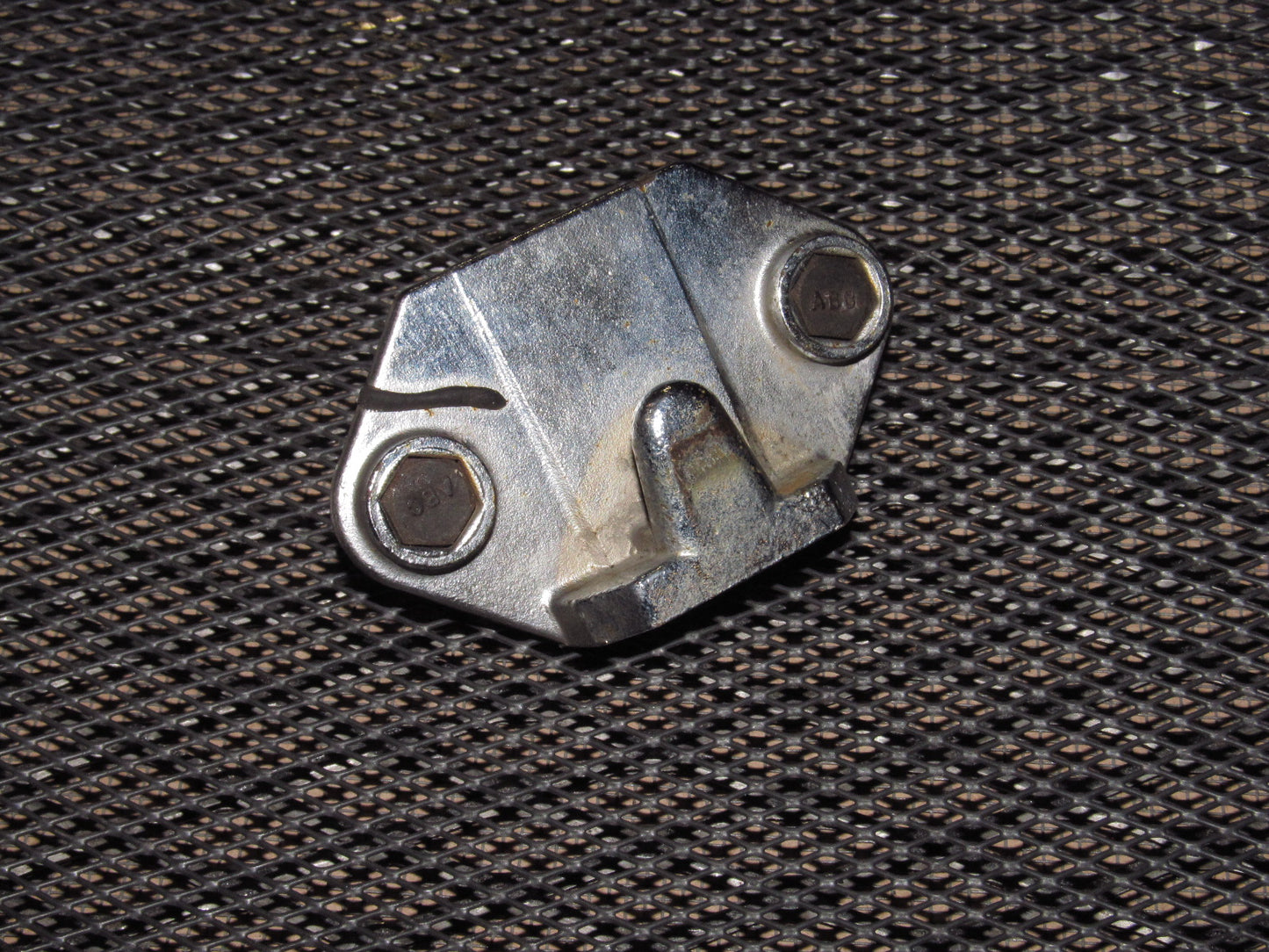 84-92 Chevrolet Corvette OEM Door Alignment Pin - Left