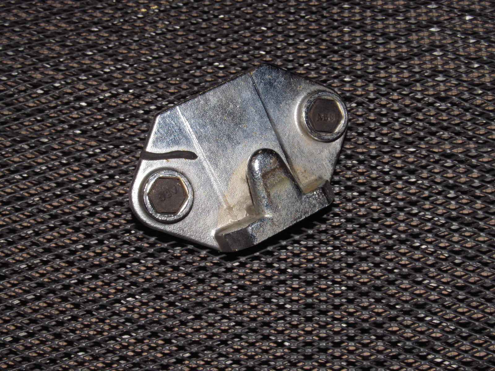 84-92 Chevrolet Corvette OEM Door Alignment Pin - Left