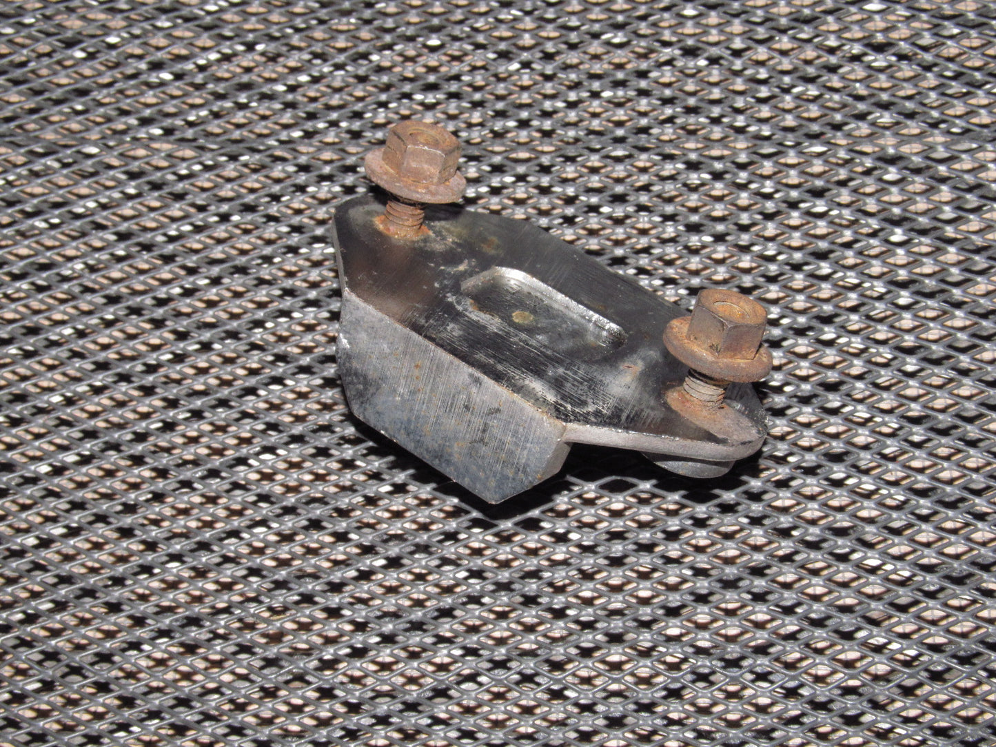 84-92 Chevrolet Corvette OEM Door Alignment Pin - Left