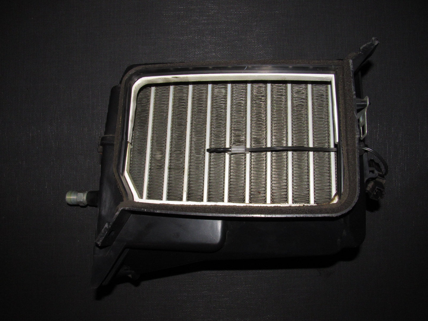 92 93 94 95 96 Honda Prelude OEM A/C Evaporator Core Assembly