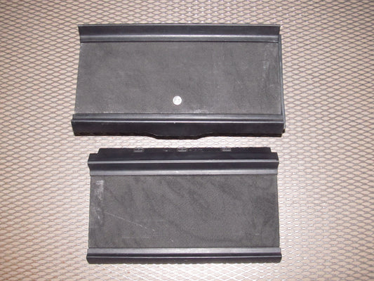 91 92 93 94 95 Toyota MR2 OEM Rear Cargo Storage Box Set