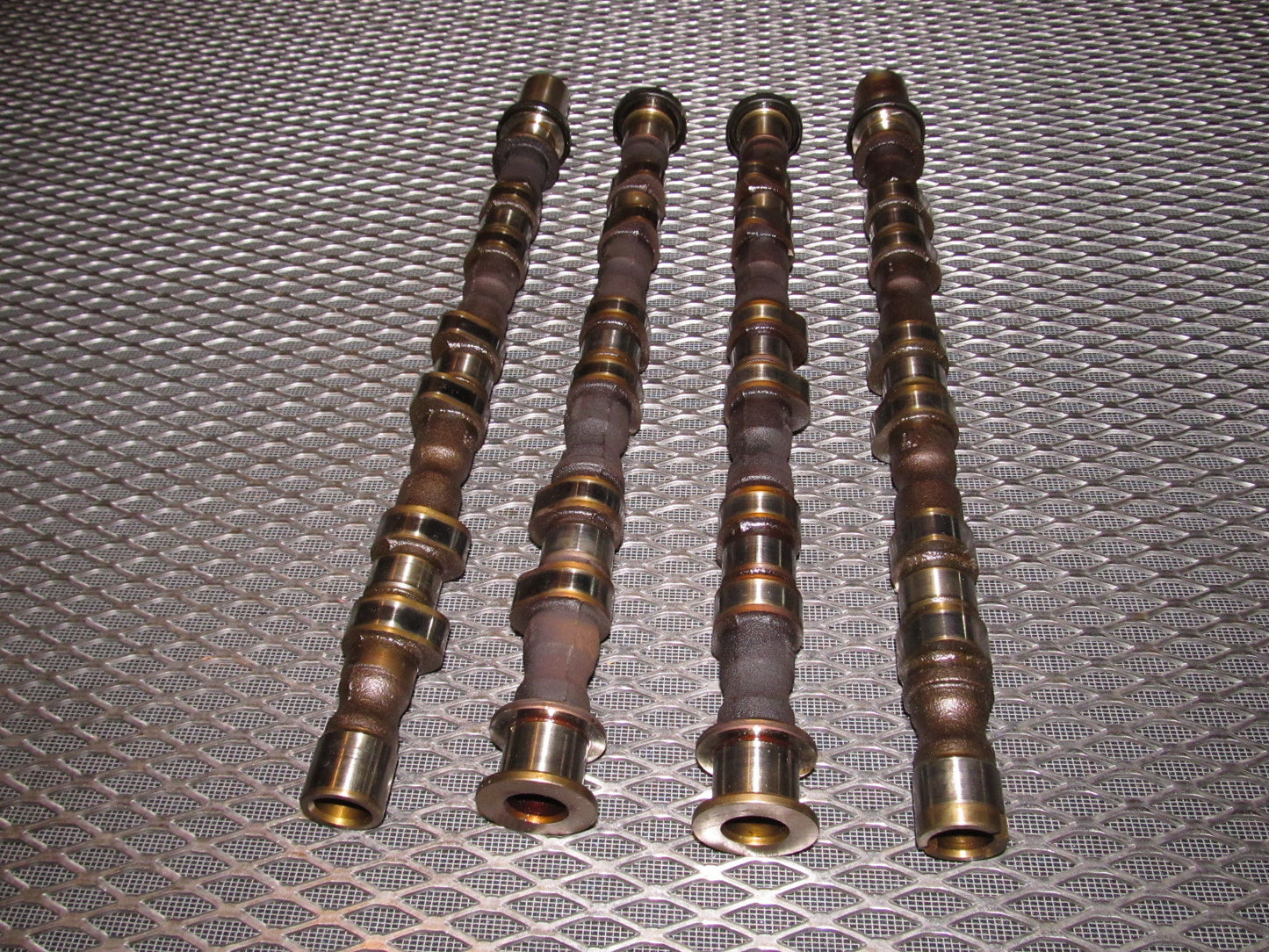 94 95 96 97 Mitsubishi 3000GT OEM DOHC Camshaft Set