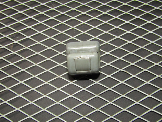 86-93 Mercedes Benz 300E OEM Sun Visor Holder Clip - Right