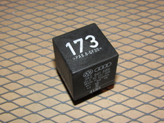 Audi & Volkswagen Relay (173) 3A0 941 589