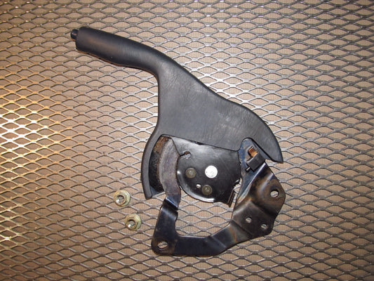 91 92 93 94 95 Toyota MR2 OEM Parking Brake Handle