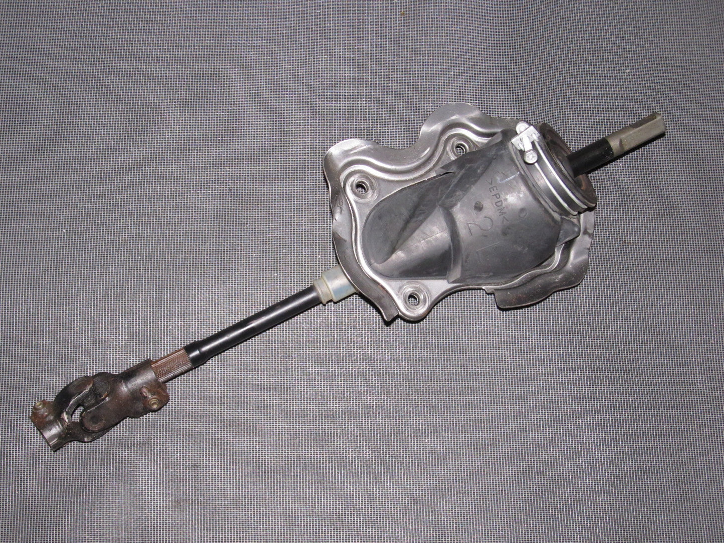03-04 Infiniti G35 Sedan OEM Steering Column U-Joint