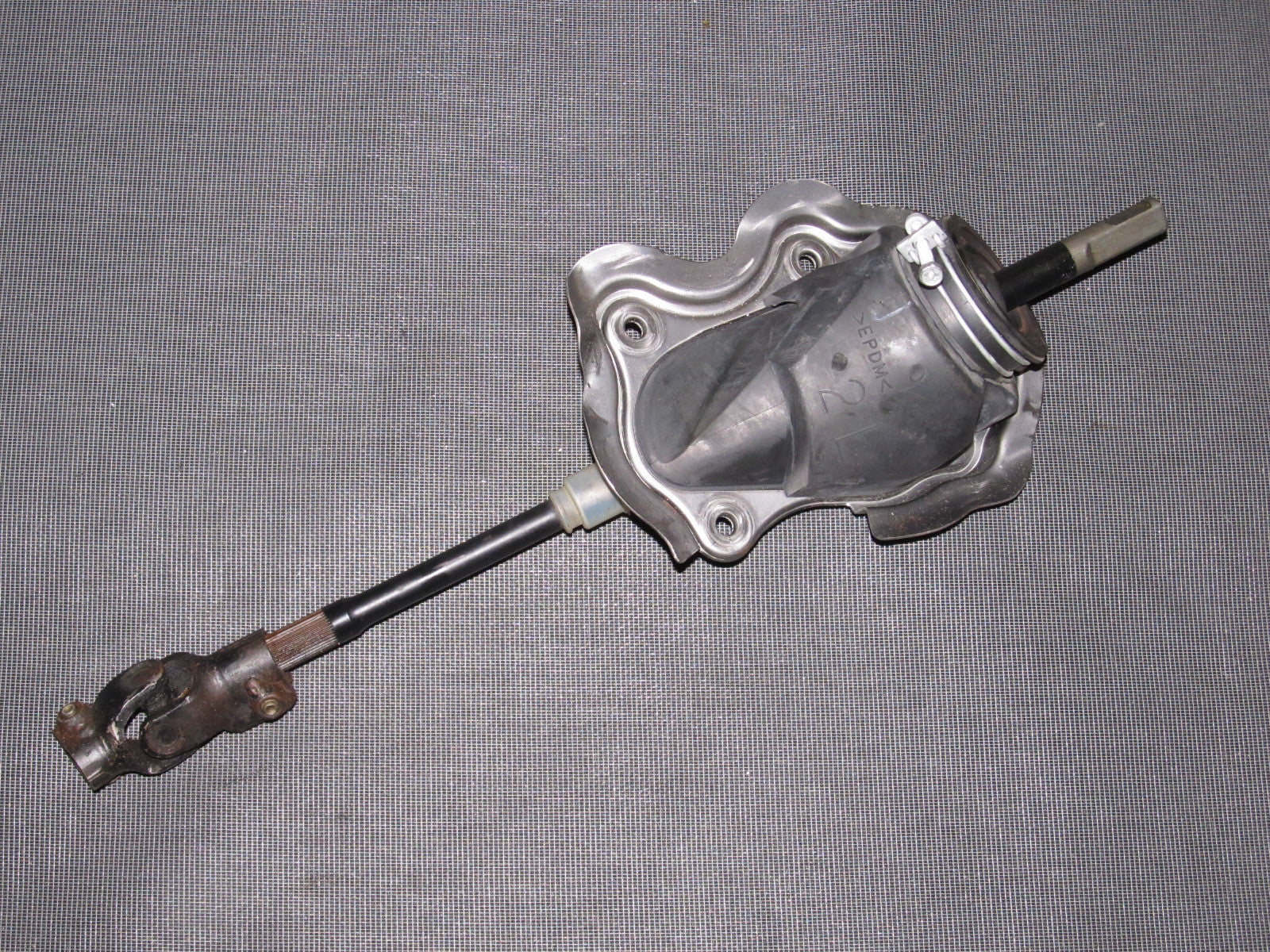 03-04 Infiniti G35 Sedan OEM Steering Column U-Joint