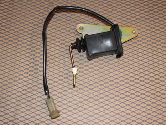 82 83 Datsun 280zx OEM Power Door Lock Latch Actuator Motor - Left
