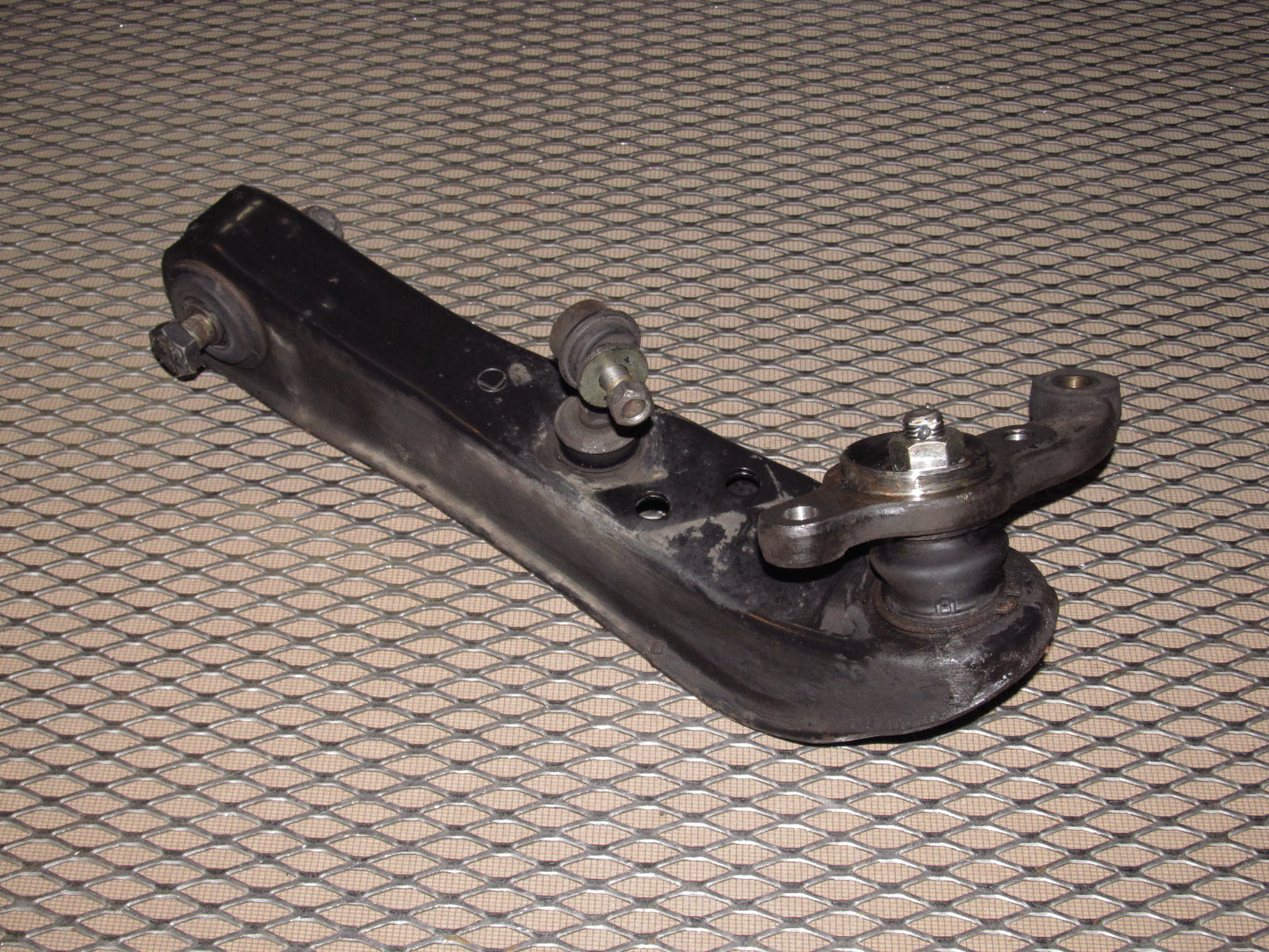 87 88 89 Nissan 300zx OEM Front Lower Control Arm - Left