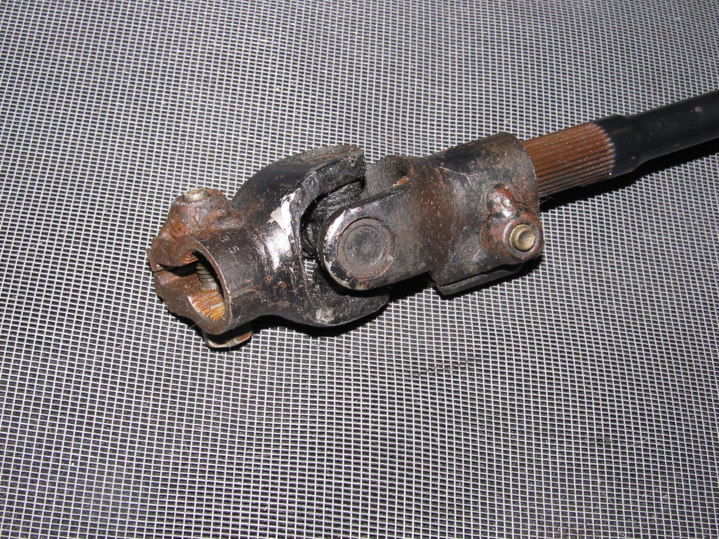 03-04 Infiniti G35 Sedan OEM Steering Column U-Joint