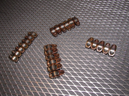 94 95 96 97 Mitsubishi 3000GT OEM DOHC Engine Rocker Arm Set