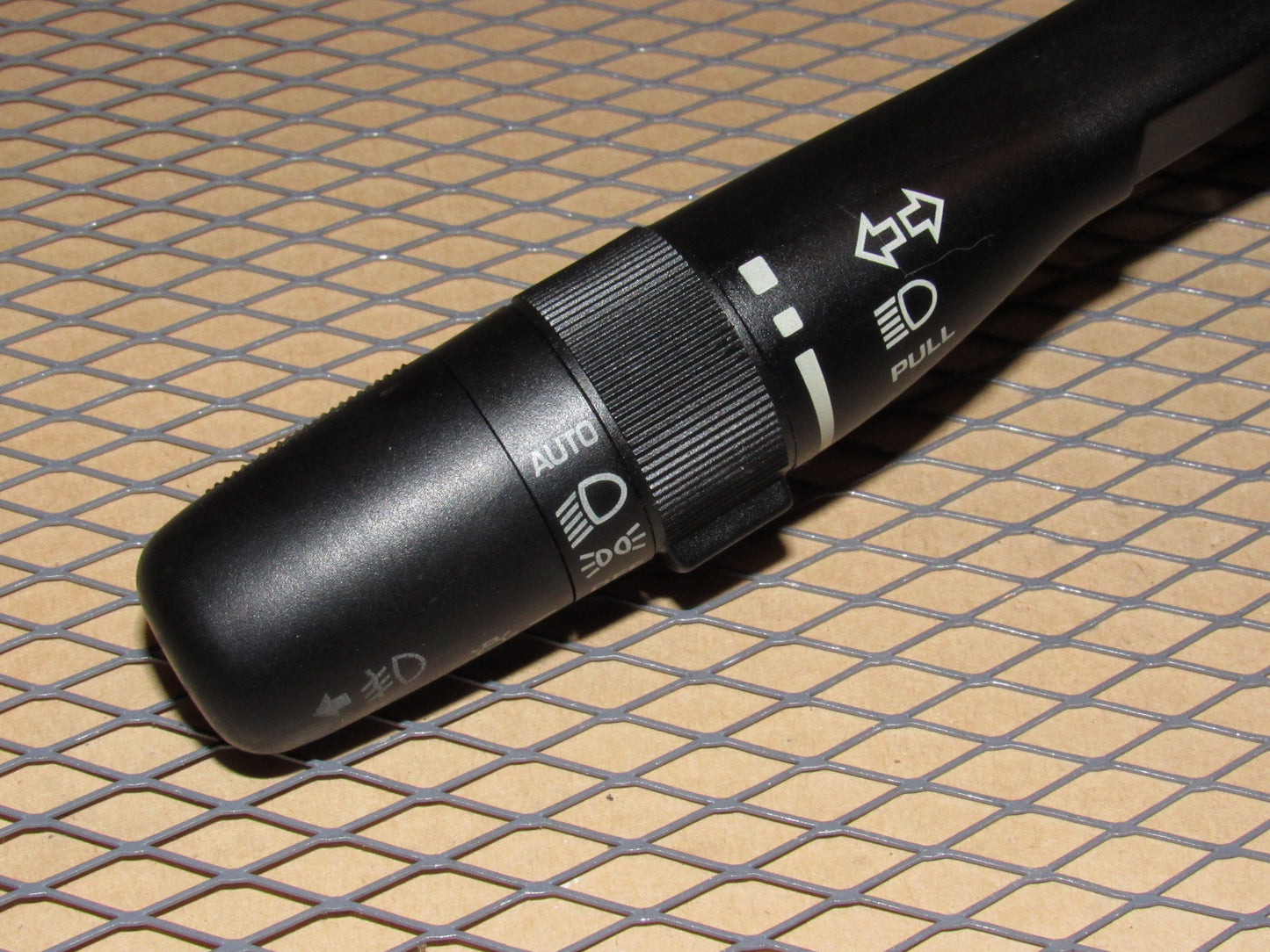 99 00 01 02 03 04 Jeep Grand Cherokee OEM Headlight Hazard Turn Signal Switch Lever