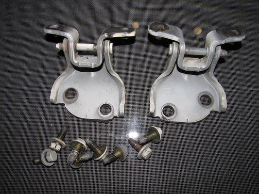 96 97 98 99 00 Honda Civic OEM Door Hinges - Right