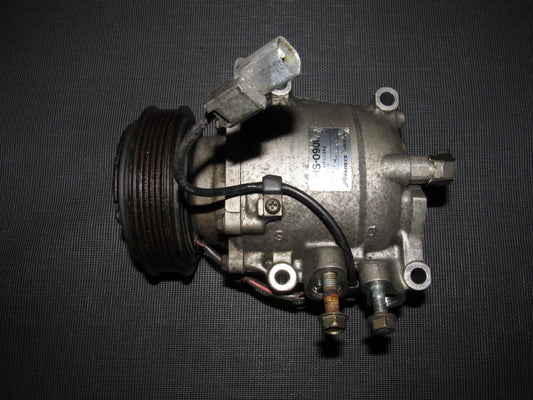 92 93 94 95 96 Honda Prelude Si OEM H23 A/C Compressor