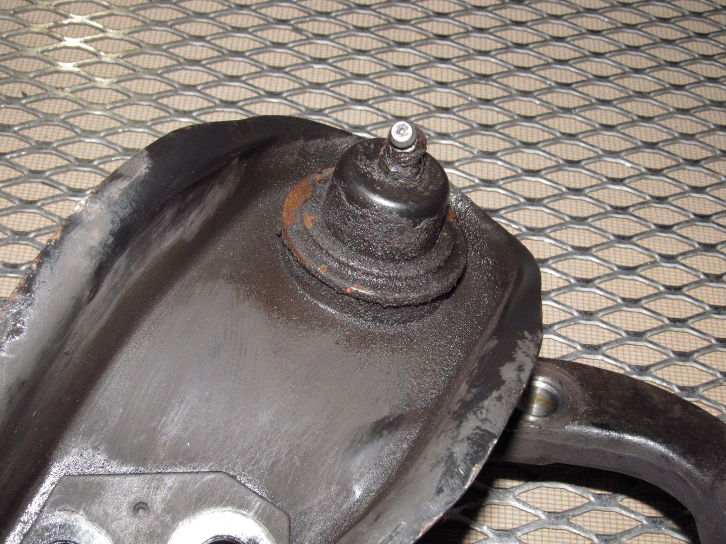 87 88 89 Nissan 300zx OEM Front Lower Control Arm - Left