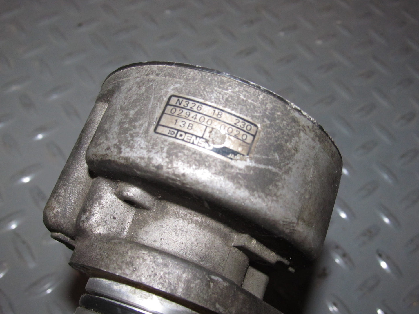 86 87 88 Mazda RX7 Non Turbo OEM Crank Angle Sensor CAS