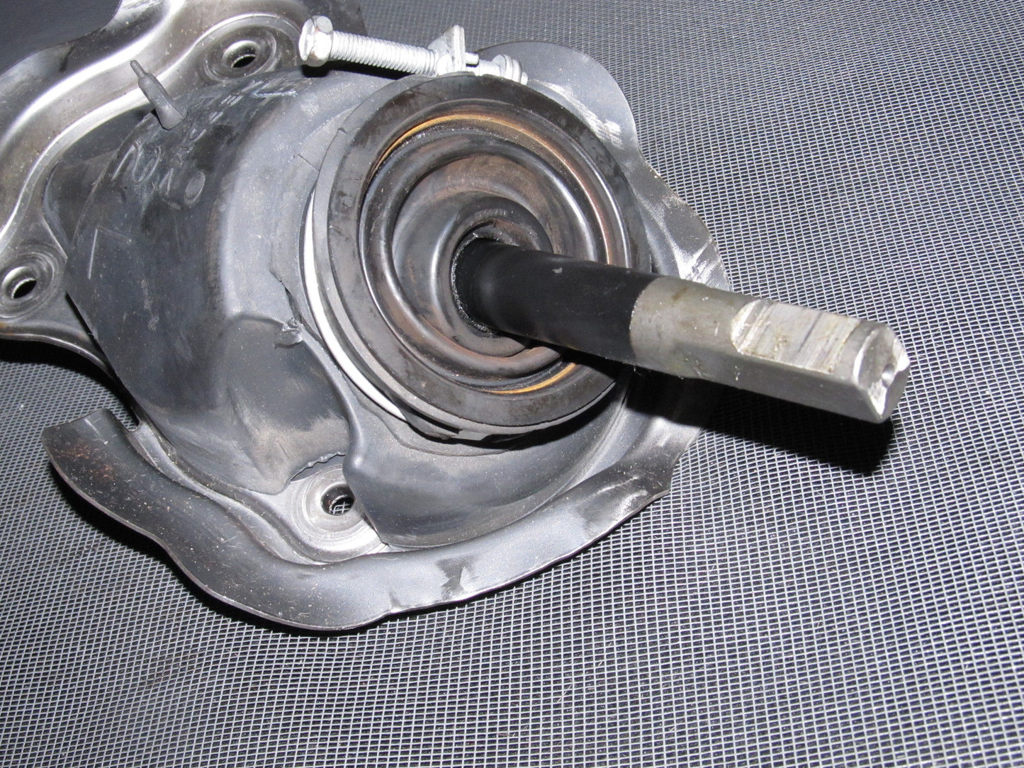 03-04 Infiniti G35 Sedan OEM Steering Column U-Joint