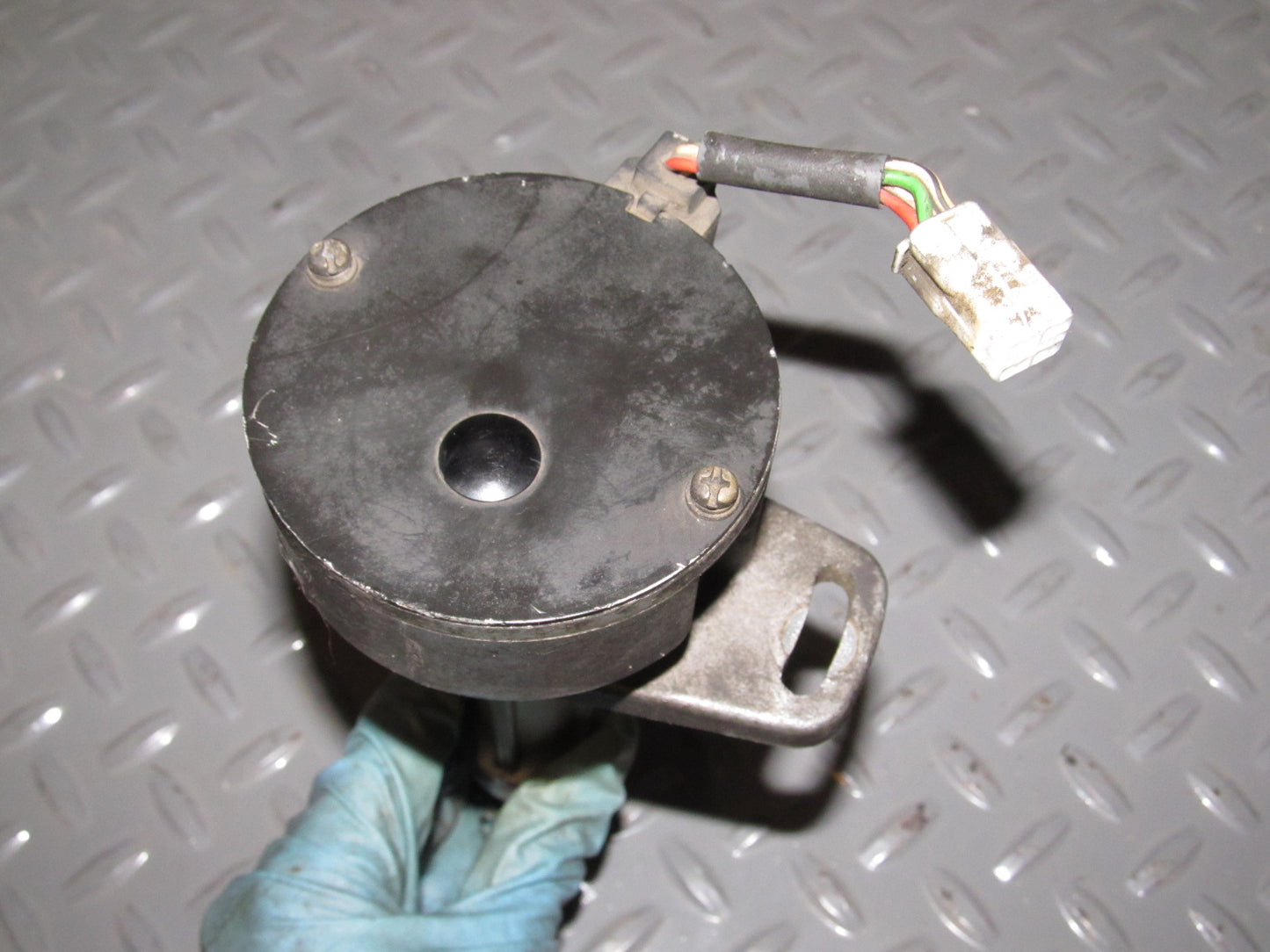 86 87 88 Mazda RX7 Non Turbo OEM Crank Angle Sensor CAS