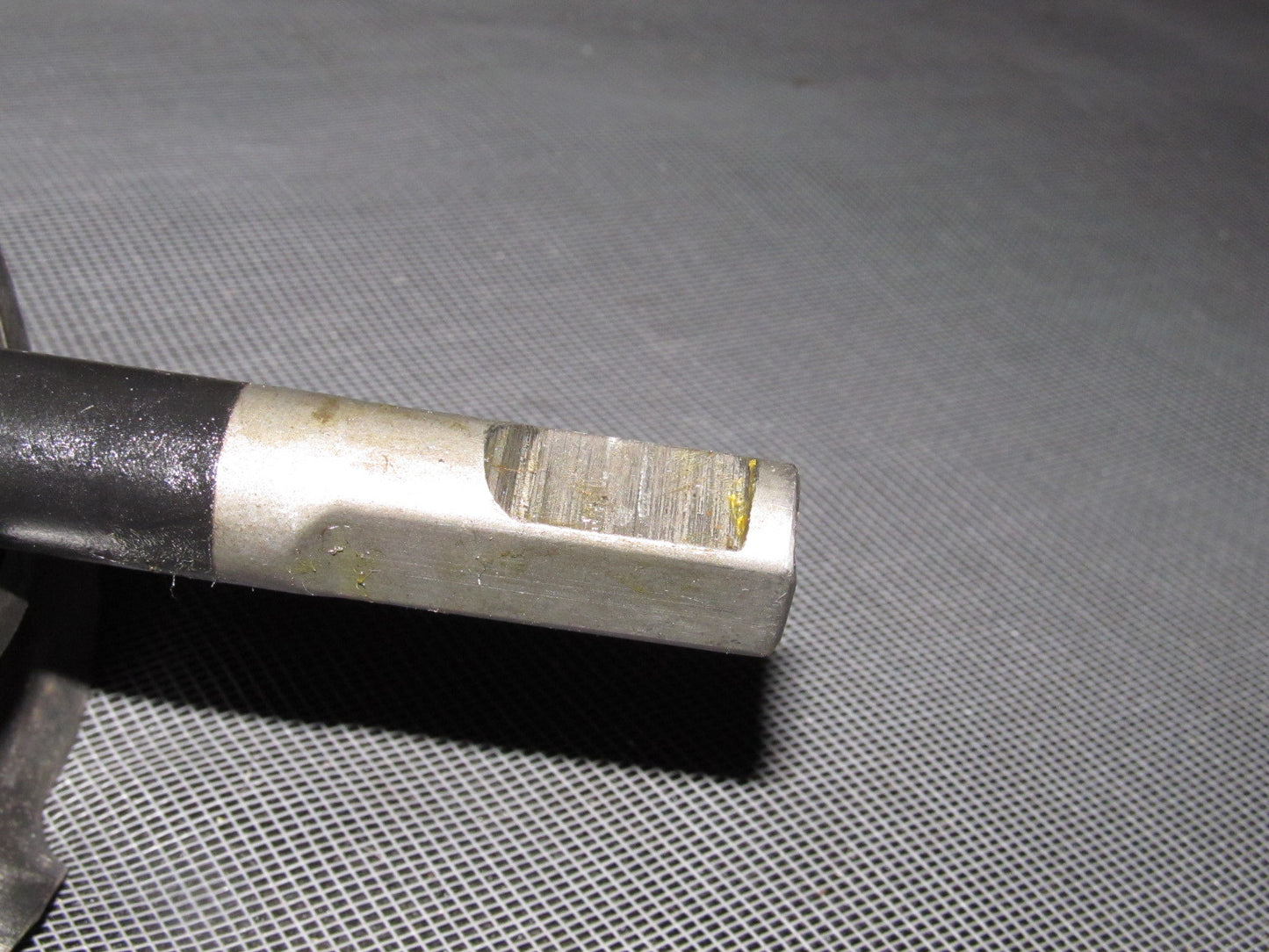 03-04 Infiniti G35 Sedan OEM Steering Column U-Joint