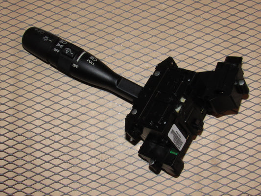 99 00 01 02 03 04 Jeep Grand Cherokee OEM Headlight Hazard Turn Signal Switch Lever