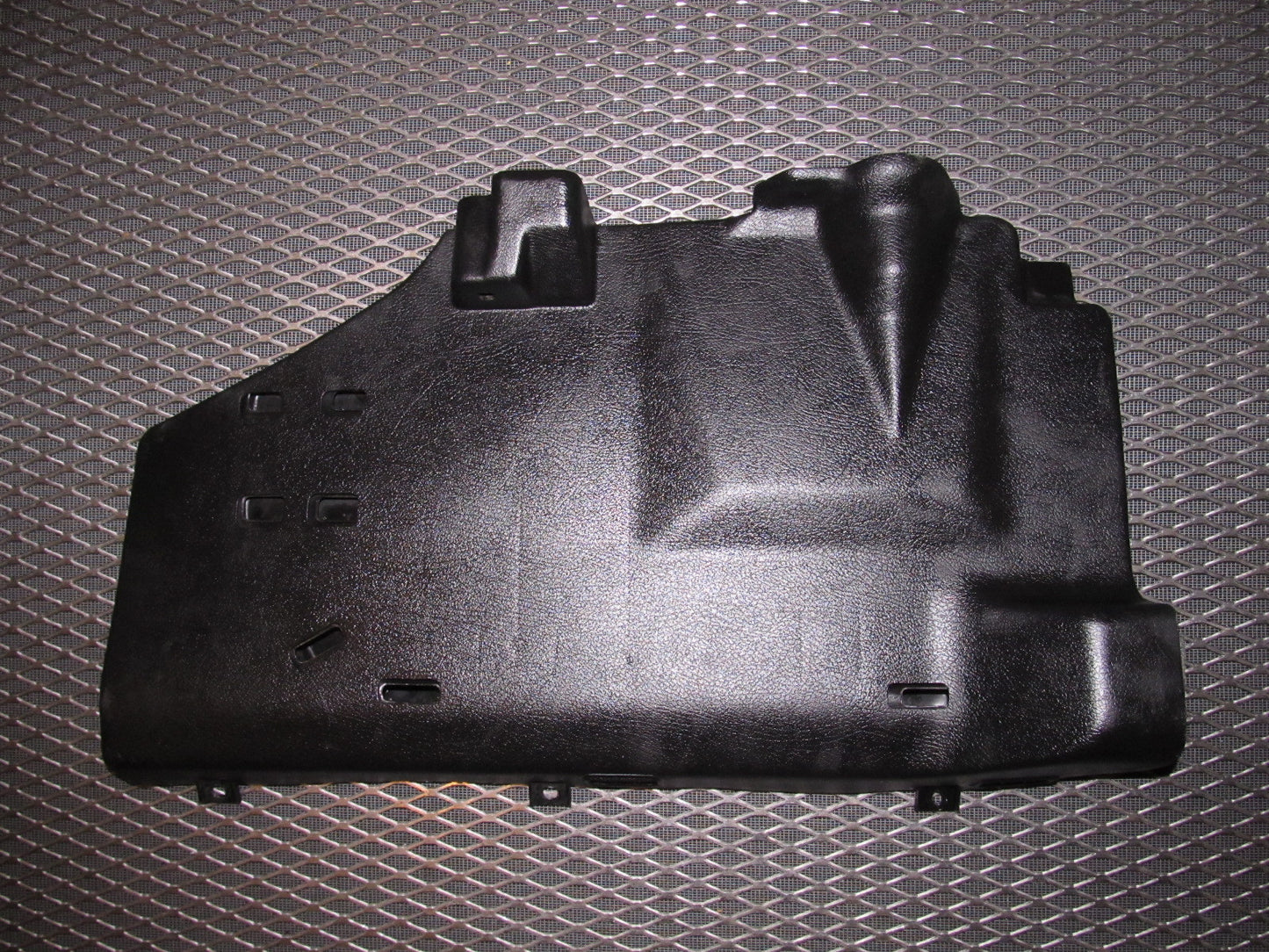 94 95 96 97 Mitsubishi 3000GT OEM Glove Box Under Panel Cover
