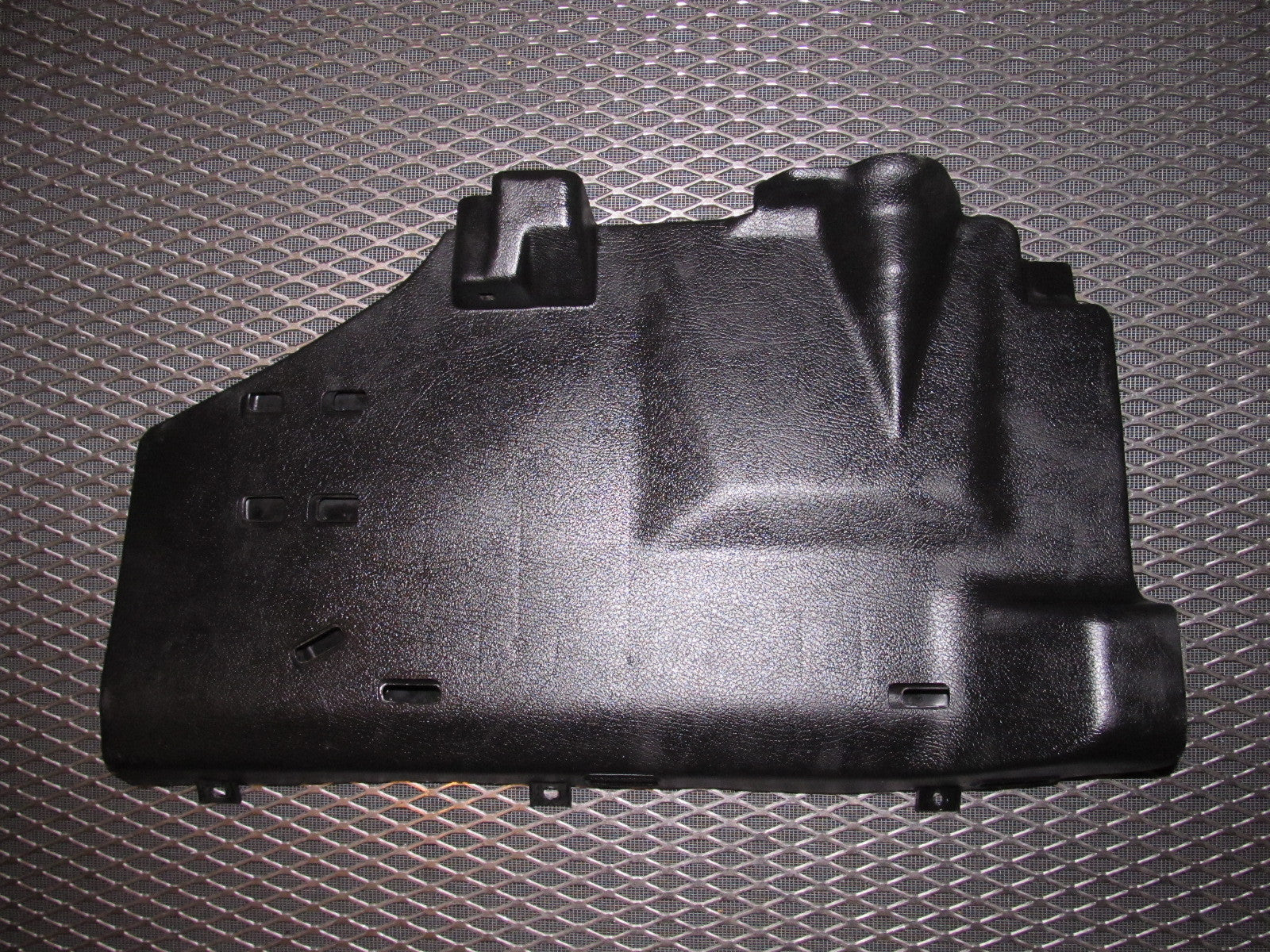 94 95 96 97 Mitsubishi 3000GT OEM Glove Box Under Panel Cover