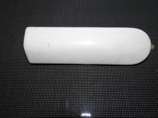 96 97 98 99 00 Honda Civic OEM Fender Moulding - Left
