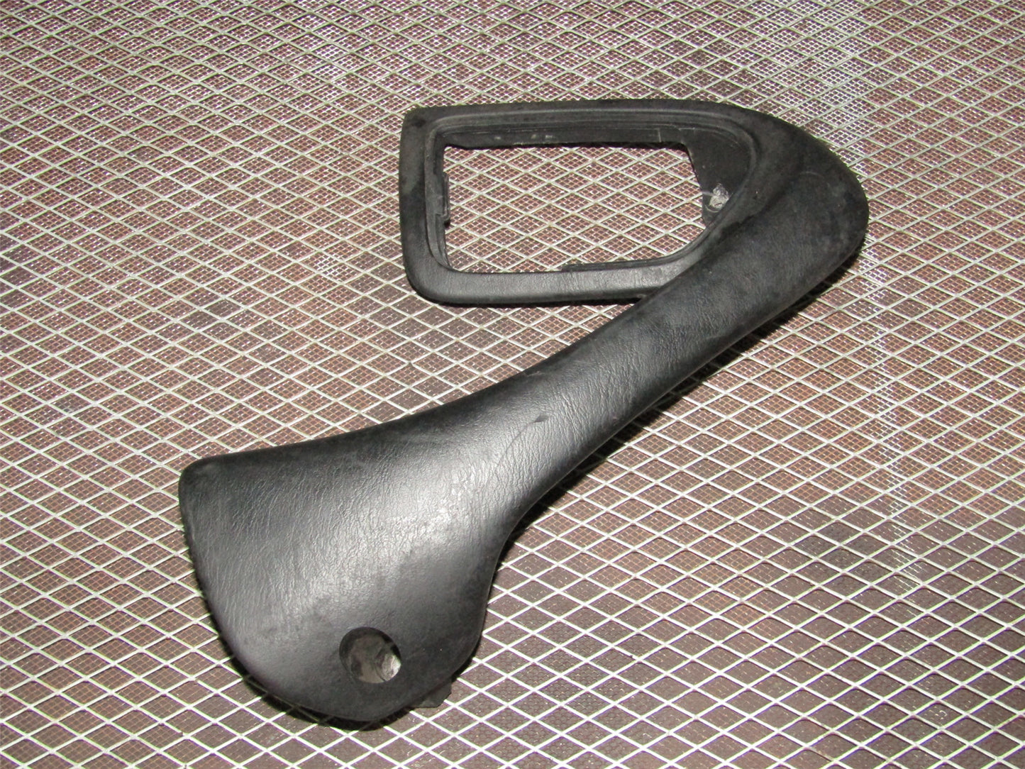 94 95 96 97 98 99 Toyota Celica OEM Interior Door Panel Pull Handle - Left