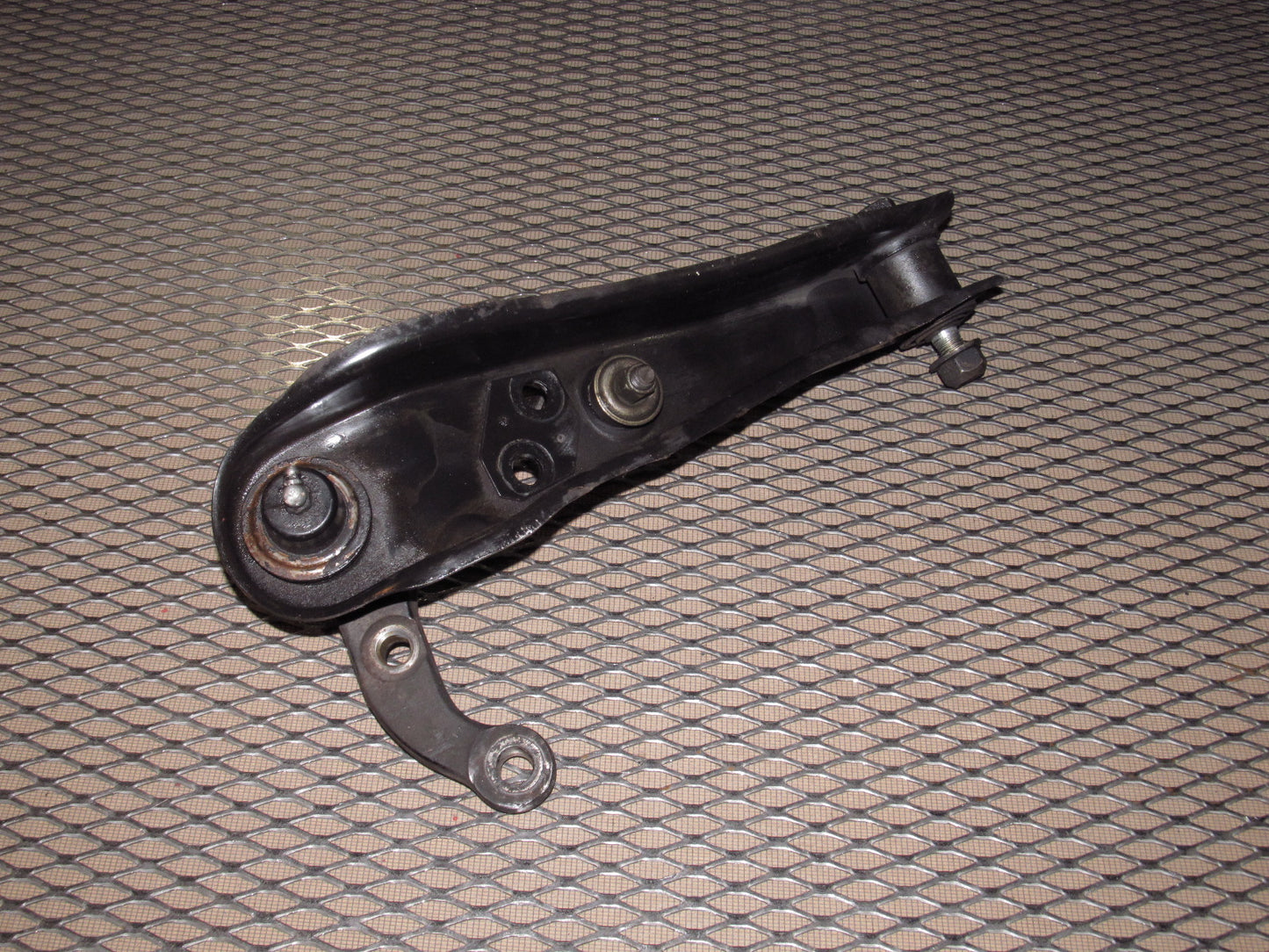 87 88 89 Nissan 300zx OEM Front Lower Control Arm - Right