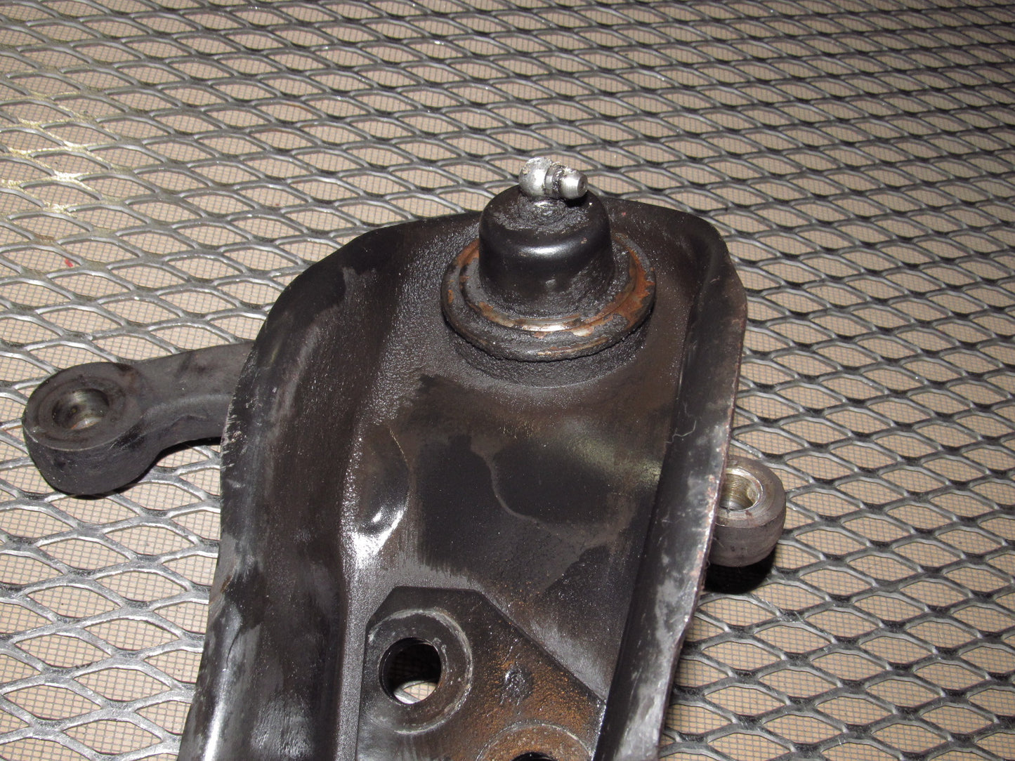 87 88 89 Nissan 300zx OEM Front Lower Control Arm - Right