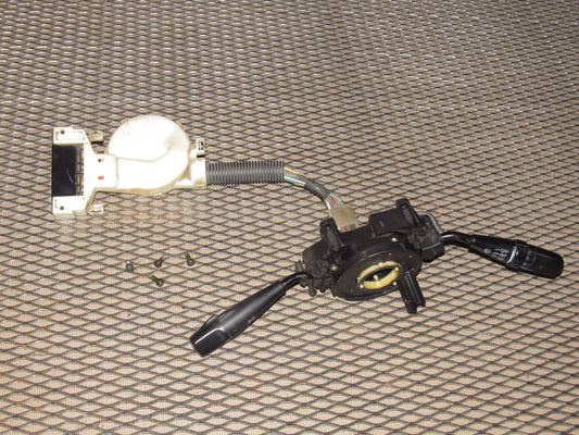 89 90 91 92 Toyota Supra OEM Headlight Wiper Combination Switch