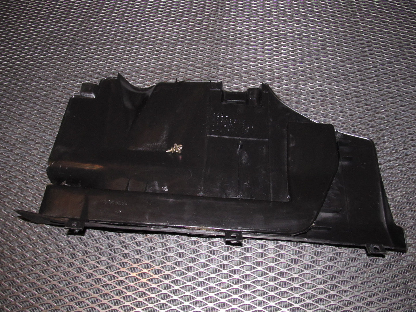 94 95 96 97 Mitsubishi 3000GT OEM Glove Box Under Panel Cover