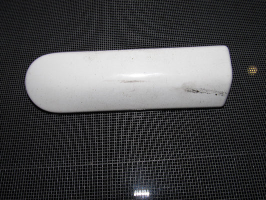 96 97 98 99 00 Honda Civic OEM Fender Moulding - Right