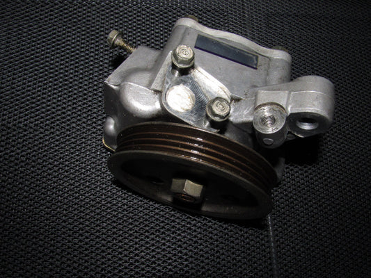 92 93 94 95 96 Honda Prelude Si OEM H23 Power Steering Pump