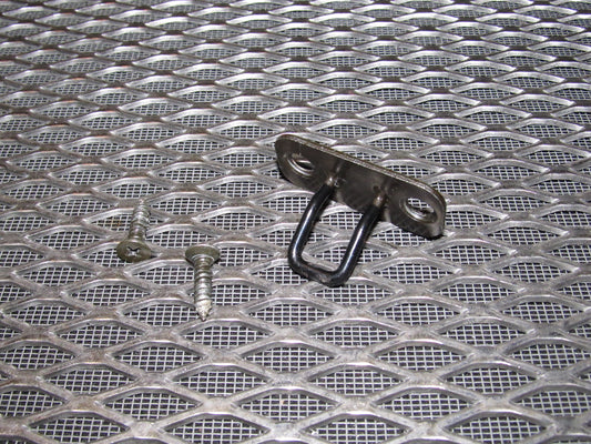 94 95 96 97 Mitsubishi 3000GT OEM Glove Box Latch Striker